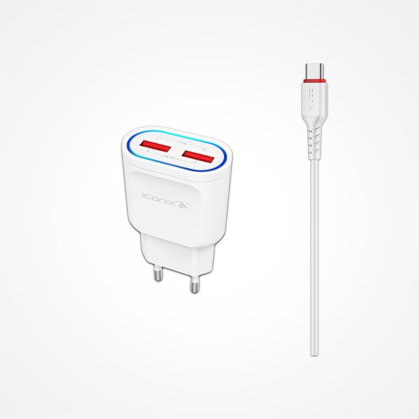 Chargeur  Modèle IC-HC1022