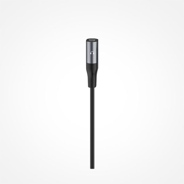 Adaptateur Lightning double modèle IC-AX2214