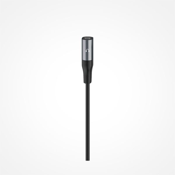 Adaptateur double type modèle IC-AX2215