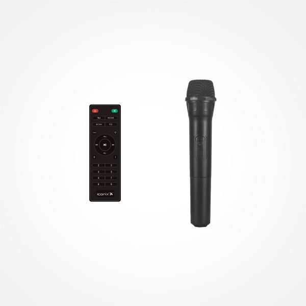 05-ALPHA-10-Black Enceinte sans fil Modèles ALPHA-10