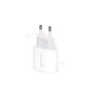 25_20250313_130516_0000 Adaptateur 20 W, modèle IC-HC1030