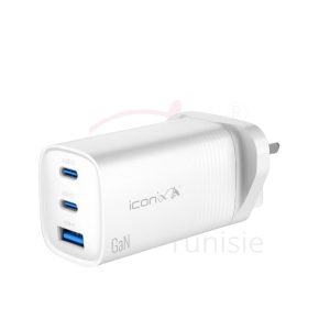 39_20250313_133347_0002 Chargeur ultra rapide , Modèle IC- HC1043