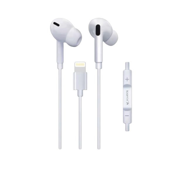 Écouteurs  Modèle IC-HF1229