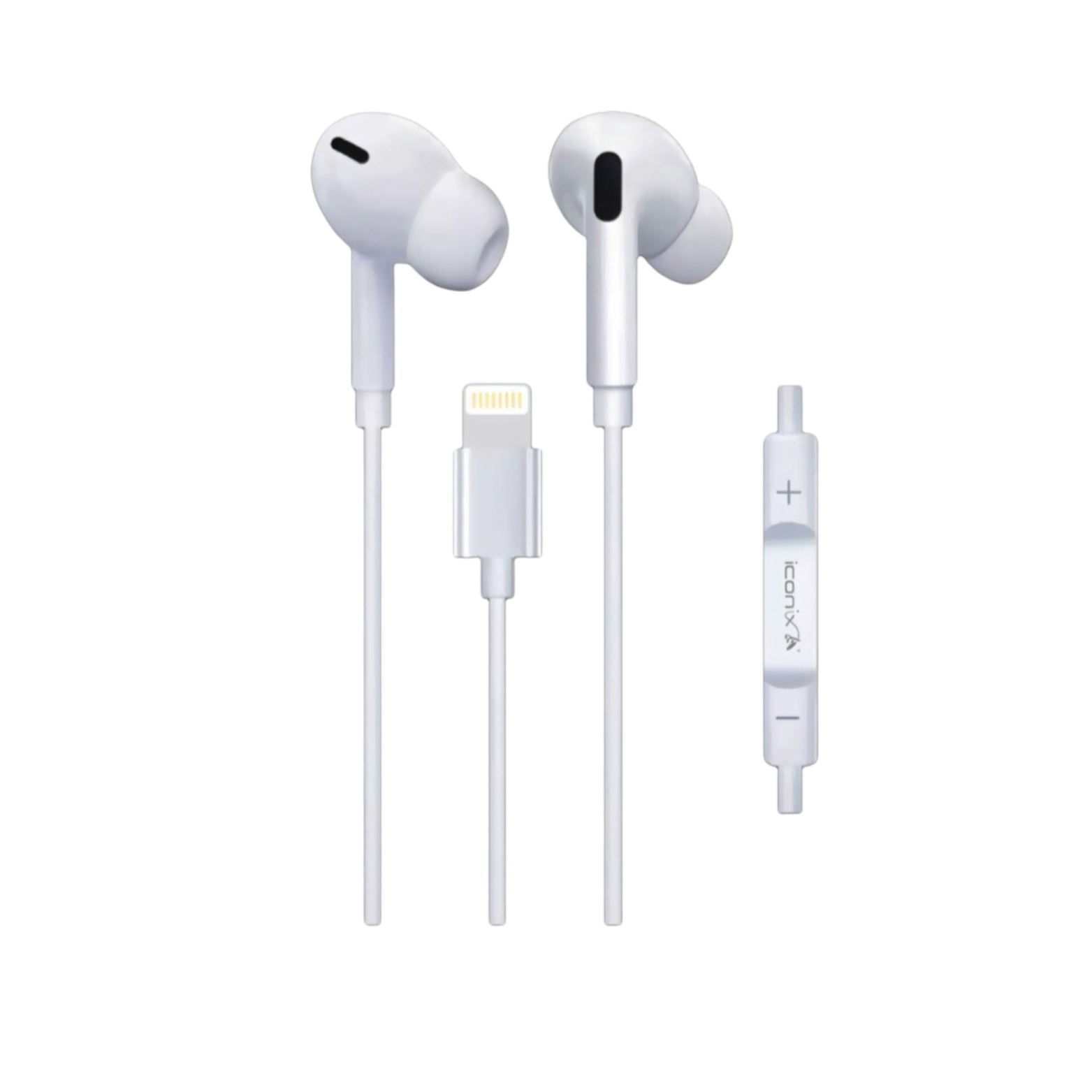 Écouteurs  Modèle IC-HF1229