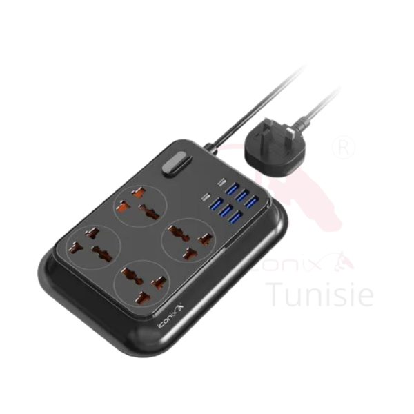 Adaptateur Modèle HU2120