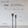 Câble de charge Rapide Modèles IC-UC1623