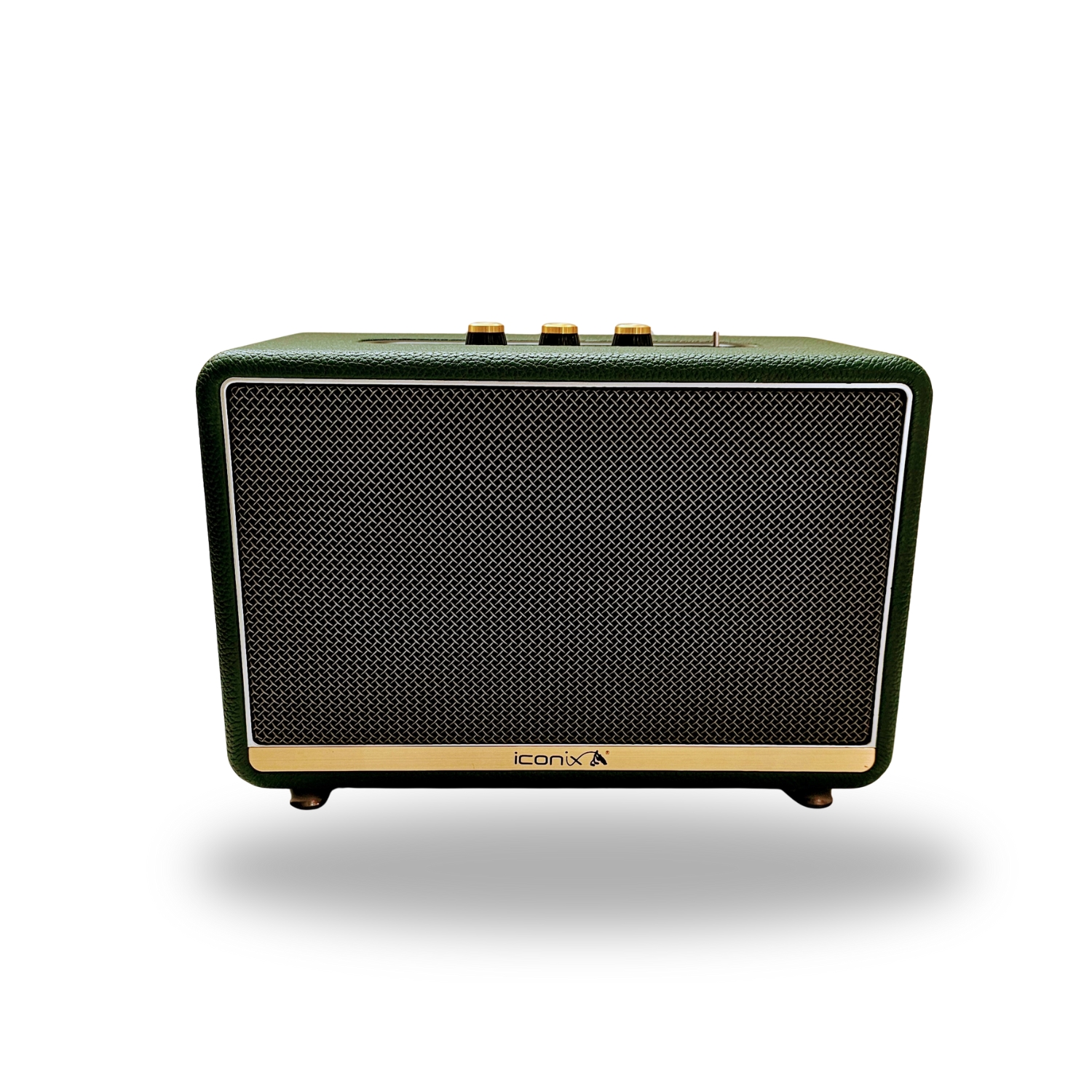 1 Haut-parleur Modèle DELTA-02