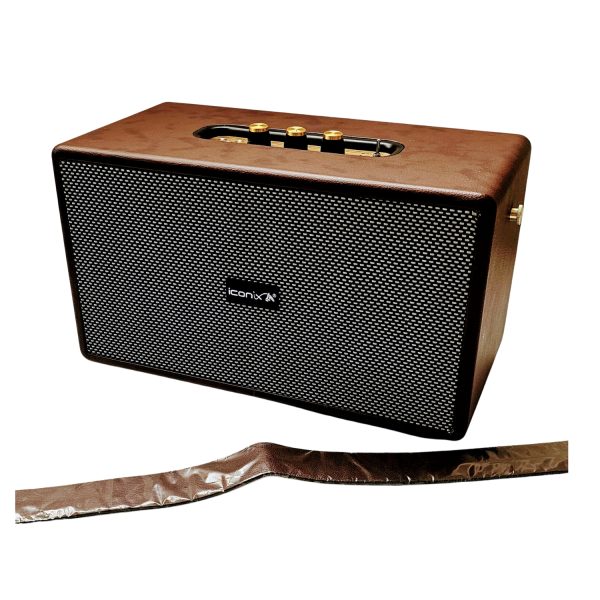 Haut-parleur Modèle DELTA-01