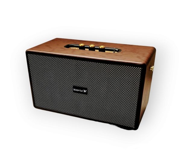 Haut-parleur Modèle DELTA-01