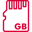 Carte Mémoire classe 10