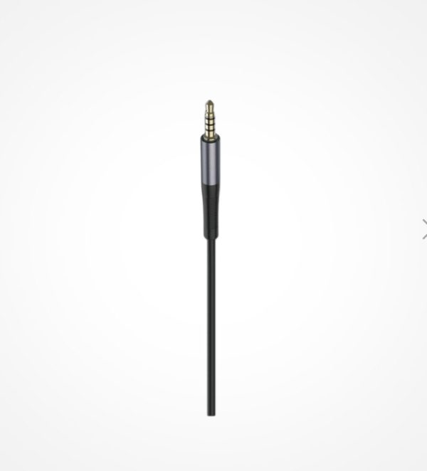 Convertisseur auxiliaire Iphon vers 3,5 mm, modèle IC-AX2216