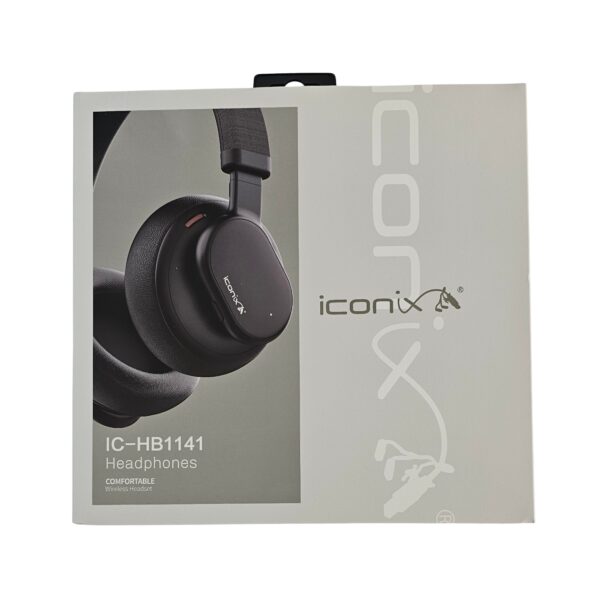 Casque sans fil Modèle IC-HB1141