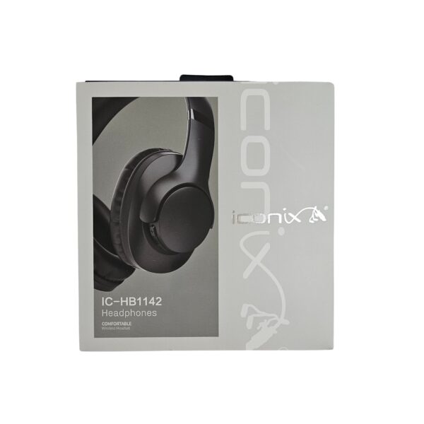Casque sans fil Modèle IC-HB1142