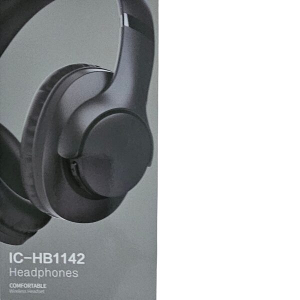 Casque sans fil Modèle IC-HB1142